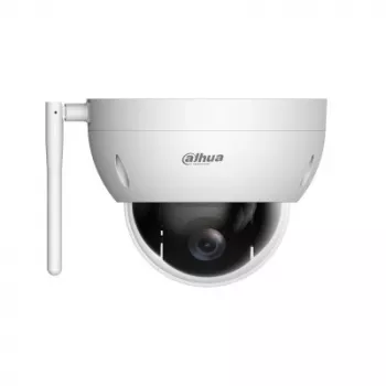 Dahua Technology WizSense SD22404DB-GNY-W Kupliga IP valvekaamera, välitingimustesse, 2560 x 1440 pikslit, lagi/seina/post