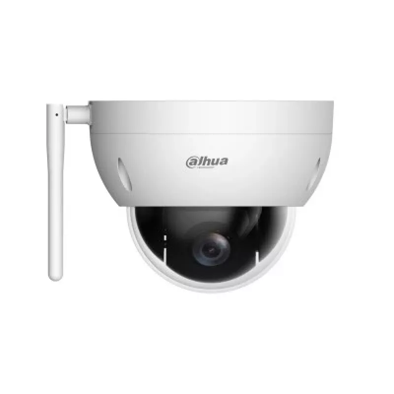 Dahua Technology WizSense SD22404DB-GNY-W Kupliga IP valvekaamera, välitingimustesse, 2560 x 1440 pikslit, lagi/seina/post