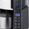 Russell Hobbs 25620-56 Digital Grind&Brew Thermal Coffee Maker