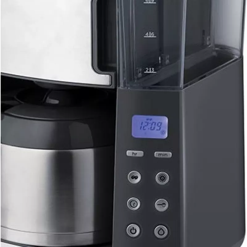 Russell Hobbs 25620-56 Digital Grind&Brew Thermal Coffee Maker