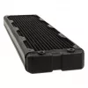 Hardware Labs Black Ice Nemesis GTX 560 radiaator, 560 mm, must