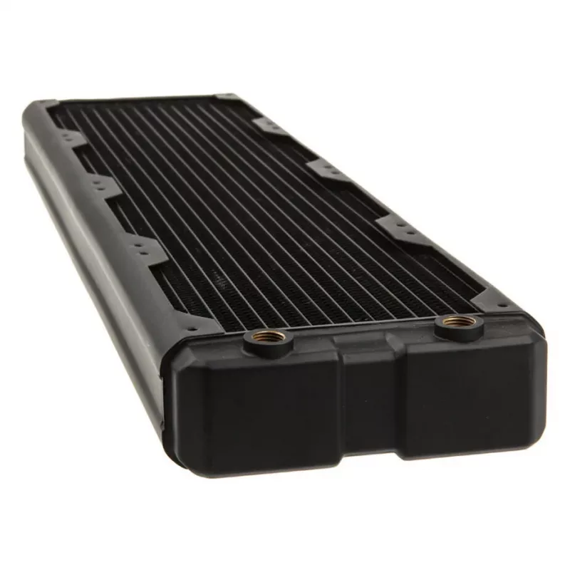Hardware Labs Black Ice Nemesis GTX 560 radiaator, 560 mm, must