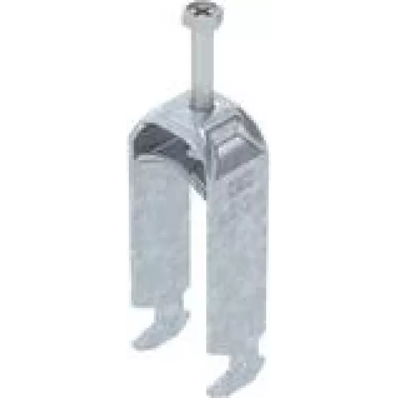 OBO Bettermann Clamp Bracket 2-28mm BS-H2-M-28 FT (1186023)