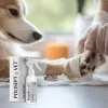 Antiseptiline sprei JM Sante Polisept Vet Silver Pro 200 ml — veterinaarne haava- ja nahasprei loomadele