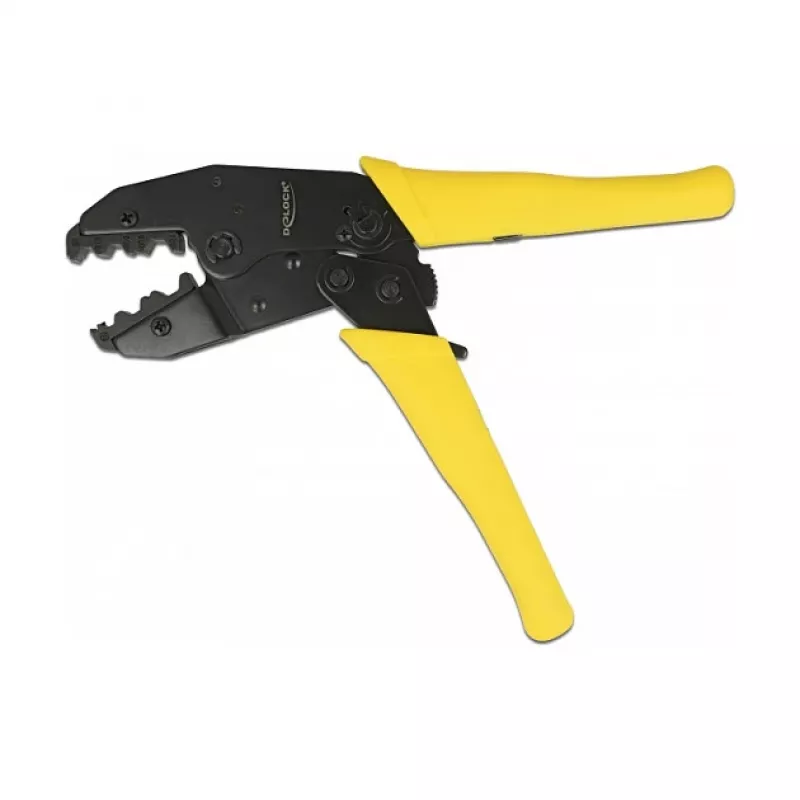 Coax Crimping Tool DeLOCK 90527