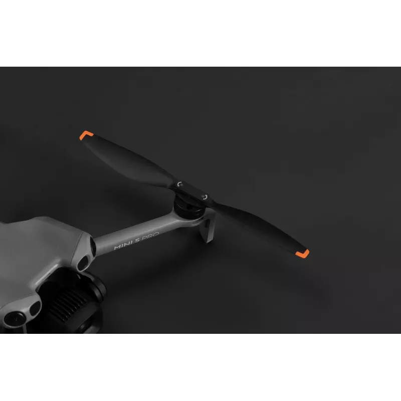 Propeller DJI Mini 5 Pro Must Oranž 2 tk