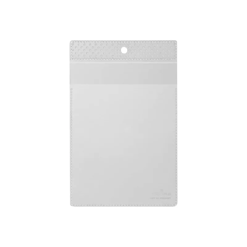 Durable 2302-19 Valge polüpropüleenist toode
