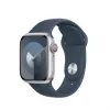 Apple Watch Sport Band 41 mm, Storm Blue, M/L, MT2X3ZM/A