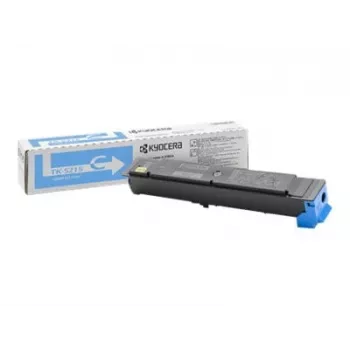 Toner Kyocera TK-5215C Taskalfa 406ci 15000 lehekülge tsüaan