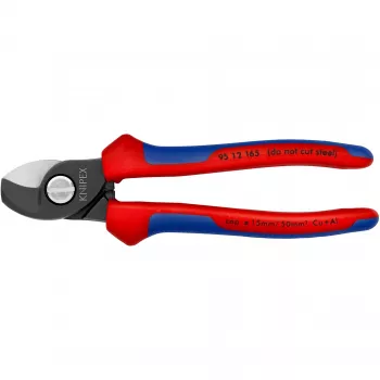 Külglõikurid Knipex 95 12 165