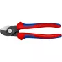 Külglõikurid Knipex 95 12 165