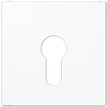 Jung LS 925 WW White (LS925WW)