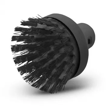 Aurutarvik Karcher 2.863-022.0, must, 49,7×49,7×47,5 mm, 40 g