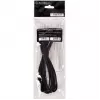 Kaabel EPS12V 8pin(4+4) Silverstone SST-PP07-EPS8B 0,3 m