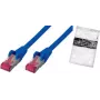 Võrgukaabel ShiverPeaks BS75711-A0 0,15 m Cat6a S/FTP hall