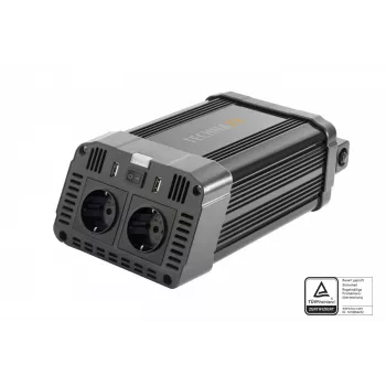 Technaxx TE16 Toiteinverter 1200W