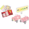 Kiik- ja sõidumänguasja tarvik Simba‑Dickie BIG 800056486, kollane, vanusele 1–7