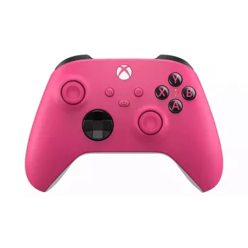 Microsoft Xbox juhtmevaba mängupult roosa, valge Bluetooth-mängupult analoog-/digitaalne Xbox Series S, Android, Xbox Series X, iOS, PC