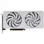 Videokaart Palit GeForce RTX 5060 Ti White OC — GeForce RTX 5060 Ti, 16 GB GDDR7, 128-bit, PCIe 5.0, 2407 MHz