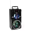 BeatBoxer Bluetooth 5.1 KÕLAR - BLUETOOTH-KÕLAR KARAOKEGA