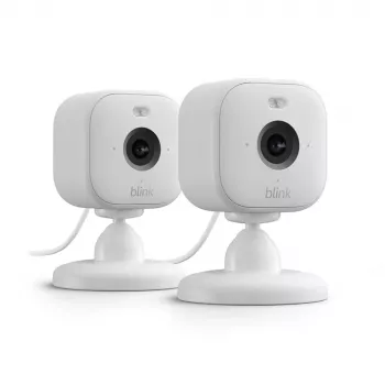 IP turvakaamera Amazon Blink Mini 2 1080p
