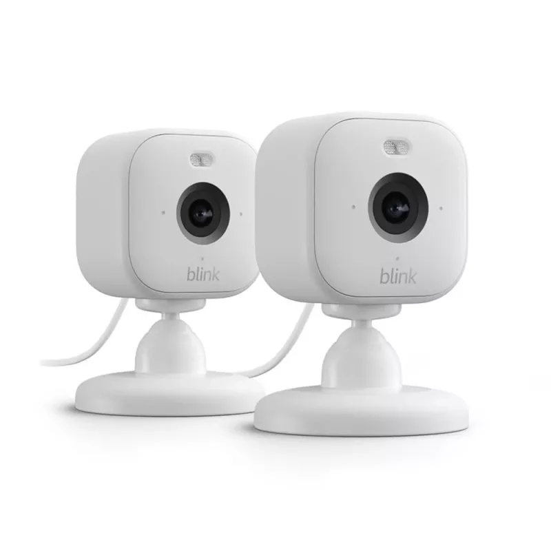IP turvakaamera Amazon Blink Mini 2 1080p