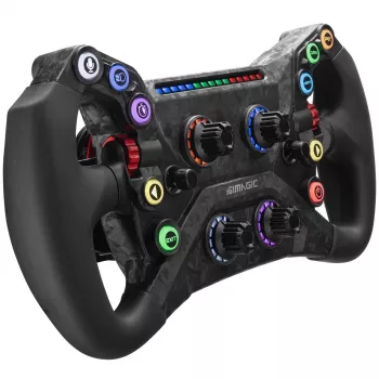 Simagic GT Neo rool