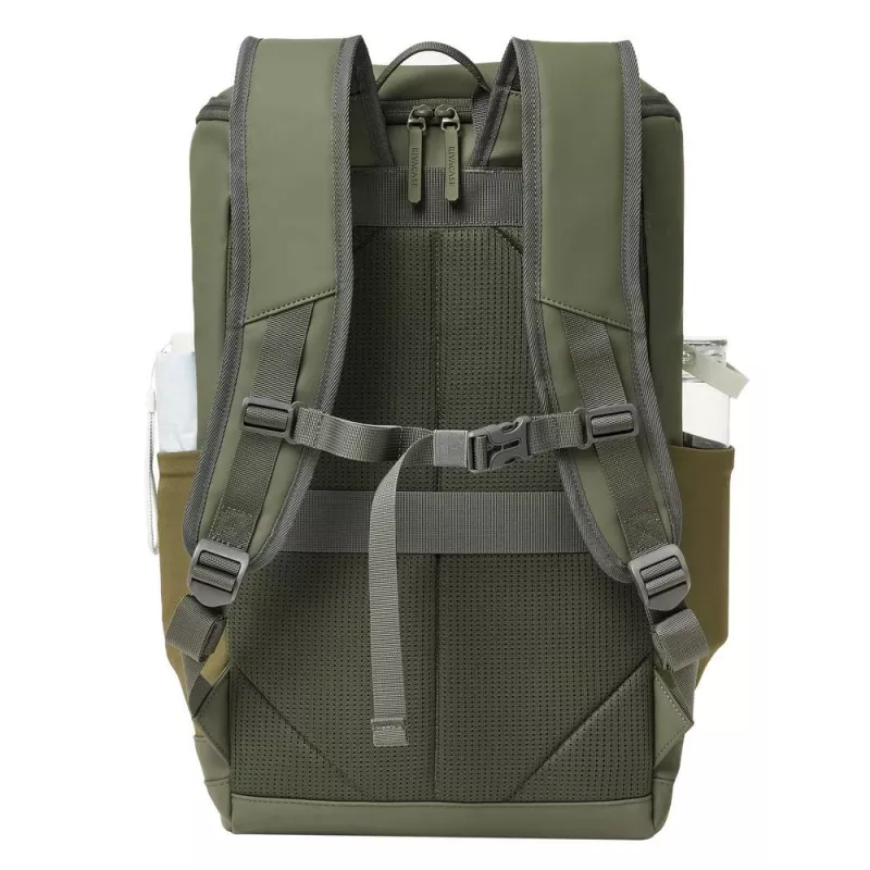 NB seljakott Urban 20L 15.6/7856 roheline Rivacase
