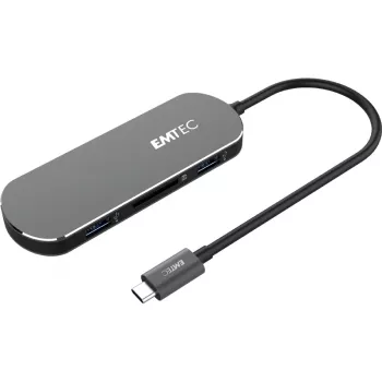 USB-C HUB Emtec T650C