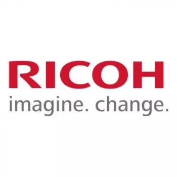 Ricoh 841887 toonerikassett 1 tk originaal must