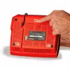 Akulaadija Einhell PXC Boostcharger 8A Power X-Change 4512155