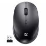Juhtmevaba hiir DEFENDER AURIS MB-027 liides