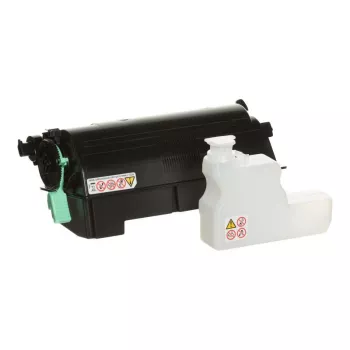 Ricoh 407824 toonerikassett 1 tk Originaal Must
