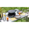 Grill Campingaz 360 Grill CV laua-grill must 2400 W siseruumides