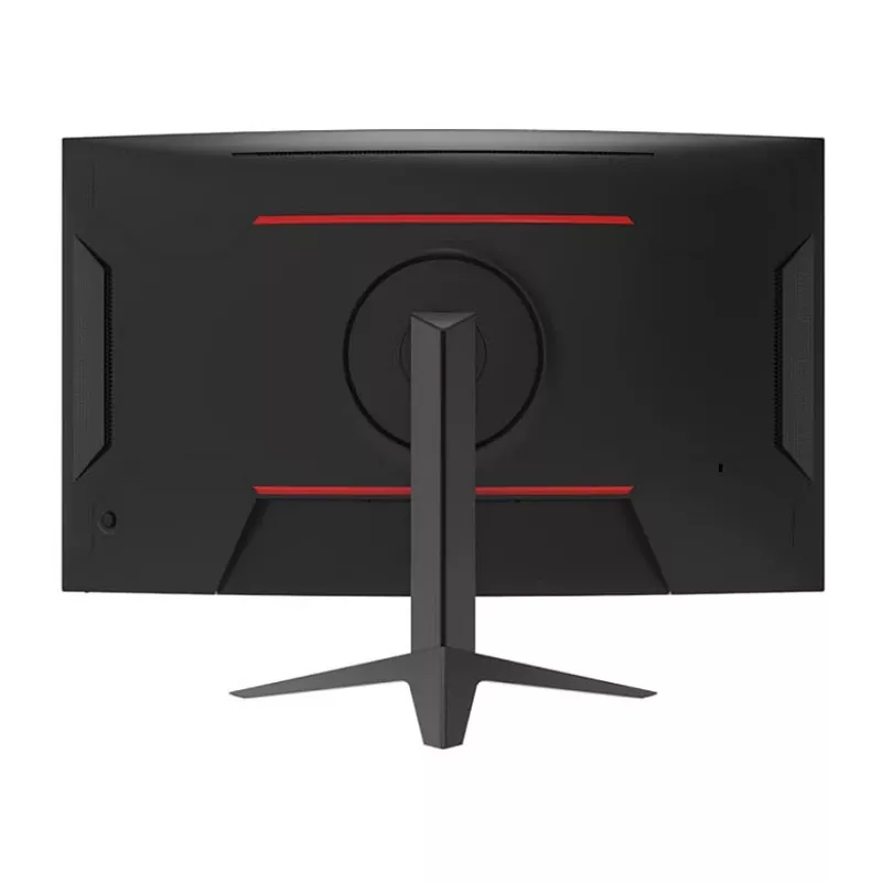 Monitor LC-Power LC-M32QC 31.5-tolline kumer QHD 16:9 ekraan