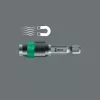 Wera Tools 05057430001 - Kuuskant - Phillips - Pozidriv - Torx - 1 x 1/4x50 2 x PH 1x25 5 x PH 2x25 2 x PH 3x25 2 x PZ 1x25 6 x PZ 2x25 2 x PZ 3x25 1 x TX 10x25 - 25,4 / 4 mm (1 / 10,20cm (4) ) - Kuuskant (05057430001)