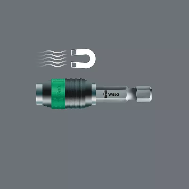 Wera Tools 05057430001 - Kuuskant - Phillips - Pozidriv - Torx - 1 x 1/4x50 2 x PH 1x25 5 x PH 2x25 2 x PH 3x25 2 x PZ 1x25 6 x PZ 2x25 2 x PZ 3x25 1 x TX 10x25 - 25,4 / 4 mm (1 / 10,20cm (4) ) - Kuuskant (05057430001)