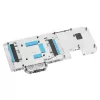 Barrow LRC2.0 GPU veeblokk ASUS STRIX 3070 jaoks — täiskattega, akrüülist