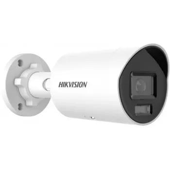 Kuulipilduja IP-turvakaamera Hikvision Pro Series DS-2CD2066G2H-IU (2,8 mm) 3200×1800, 30 kaadrit/s, 1/2,4 tolli CMOS, välitingimustesse, lakke/seinale paigaldus