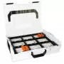 Wago pistikterminalide komplekt L-BOXX® 102 sortimendisari 221. 2273