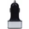 Autolaadija TECHNISAT CARCHARGER TRIPLE USB C kolme USB-C/USB-A pordiga