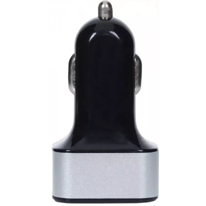 Autolaadija TECHNISAT CARCHARGER TRIPLE USB C kolme USB-C/USB-A pordiga