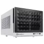 PC korpus Silverstone SG13 Mini Tower Must