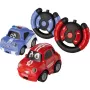RC mänguauto REVELL My little Police Chase — kaugjuhitav politseisõiduk, mudel 24592