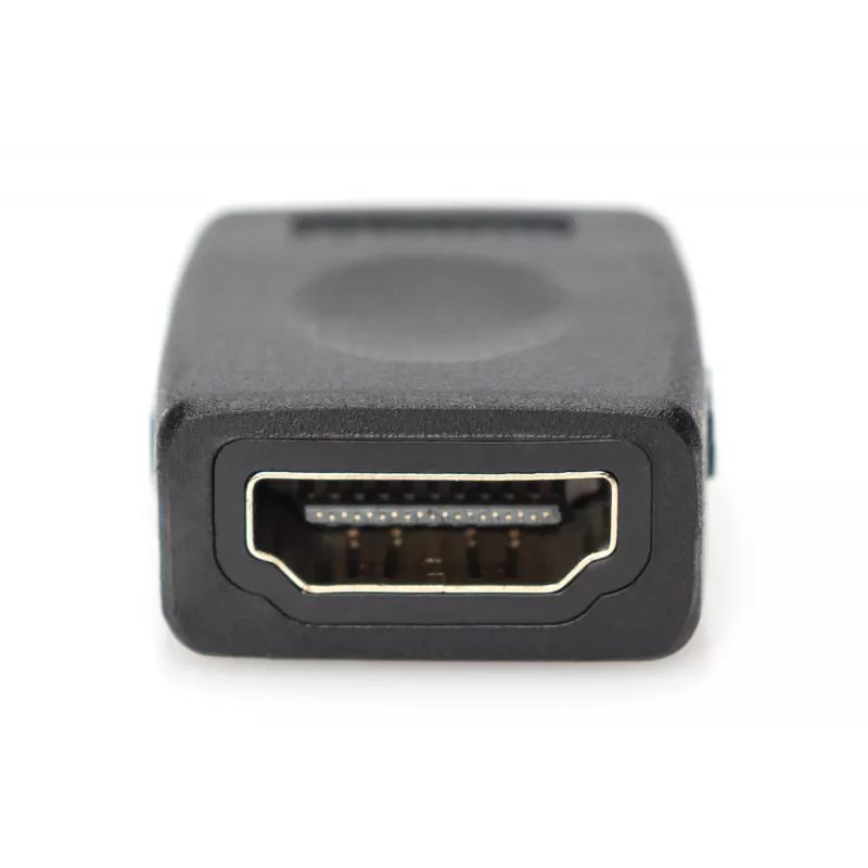HDMI-adapter Digitus AK-330500-000-S