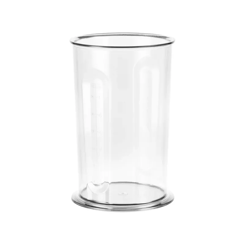Käsimikser GASTROBACK Cordless Design 5-in-1 — 180 W, 0,5 L kann, akutoitega, roostevabast terasest terad