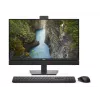 DELL Pro QC24251 Intel Core Ultra 5 235T 61 cm (24 tolli) 1920 x 1080 pikslit All-in-One arvuti 16 GB DDR5-SDRAM 512 GB SSD Windows 11 Pro Wi-Fi 6E (802.11ax) Must