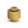 Rotary Extender BitsPower Artemis - Stardust Gold, mudel BPM-ATRG-GD