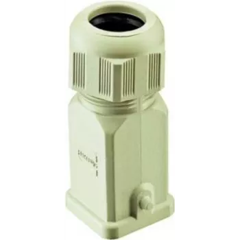 HARTING Germany GmbH & Co. KG Varrukaümbris Plastik 3A 19 20 003 0410 (19200030410)