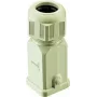 HARTING Germany GmbH & Co. KG Varrukaümbris Plastik 3A 19 20 003 0410 (19200030410)